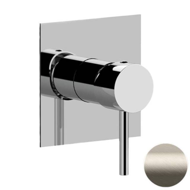 Смеситель для душа Remer X Style X30QXV, сталь
