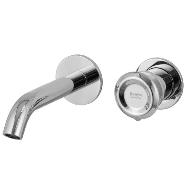 Смеситель для раковины Remer Element ET15PWB