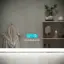 Зеркало для ванной комнаты SANCOS Град 2.0 (City 2.0) 90x70 c подсветкой, арт.CI2.900