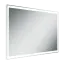 Зеркало для ванной комнаты SANCOS Град (City) 120x70 c подсветкой,арт. CI1200