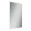 Зеркало для ванной комнаты SANCOS Пале (Palace) 60x80 с подсветкой, арт. PA600