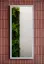 Зеркало для ванной комнаты SANCOS Поло (Polo) 35x80 с подсветкой, арт. PL35