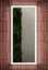 Зеркало для ванной комнаты SANCOS Поло (Polo) 35x80 с подсветкой, арт. PL35