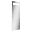 Зеркало для ванной комнаты SANCOS Соло (Solo) 35x80 с подсветкой, арт. SL35