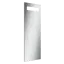 Зеркало для ванной комнаты SANCOS Соло (Solo) 35x80 с подсветкой, арт. SL35