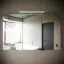Зеркальный шкаф для ванной комнаты SANCOS Hilton 120x15х75 с LED подсветкой,арт. Z1200