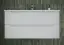Тумба подвесная SANCOS Норма 2.0 (Norma 2.0) 100x45x50 c двумя ящиками оснащенными доводчиками, белый глянец, арт. NR2.100W