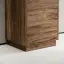 Шкаф-пенал SANCOS Либра напольная (Libra Floor) напольный, Дуб чарльстон, 35x30x190 арт. PLB35FECH
