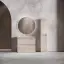 Тумба под раковину SANCOS Либра напольная (Libra Floor) напольная, 100x45x85 c двумя ящиками оснащенными доводчиками, Дуб галифакс натуральный, арт. LB100FEG