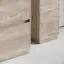 Тумба под раковину SANCOS Либра напольная (Libra Floor) напольная, 100x45x85 c двумя ящиками оснащенными доводчиками, Дуб галифакс натуральный, арт. LB100FEG