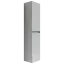 Шкаф-пенал SANCOS Сто (Cento) подвесной белый глянец, 35x30x160 , арт. PCN35W