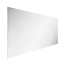 Зеркало для ванной комнаты SANCOS Поле (Square) 160x80 с подсветкой, арт. SQ1600