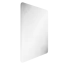 Зеркало для ванной комнаты SANCOS Луч (Ray) 80x100 c подсветкой, арт. RA800