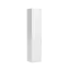 Шкаф-пенал подвесной SANCOS Код (Code) 35x35x165 цвет Белый матовый (bianco) арт. PCD35W
