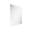 Зеркало для ванной комнаты SANCOS Поле 2.0 (Square 2.0) 60x80 led подсветка 2700K/4000K/5000K SQ2.600