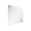 Зеркало для ванной комнаты SANCOS Поле 2.0 (Square 2.0) 90x70 led подсветка 2700K/4000K/5000K SQ2.900