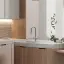 Смеситель для кухни SANCOS Лучия (Lucia) с возможностью подключения фильтра для воды, цвет хром, арт. SC4004CH