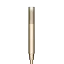 Душевая лейка SANCOS Ветвь (Stick), цвет брашированное золото Вакуумное напыление(PVD-покрытие)