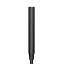 Душевая лейка SANCOS Ветвь (Stick), цвет черный матовый