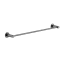 Полотенцедержатель SANCOS База (Base), вороненая сталь , арт. SC9024GG