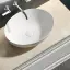 Тумба подвесная SANCOS Самая (Very) 100x45x40 c одним ящиком оснащенным доводчиками, Белый матовый (Bianco), арт.VR100W