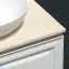 Тумба подвесная SANCOS Самая (Very) 80x45x40 c одним ящиком оснащенным доводчиками, Белый матовый (Bianco), арт.VR80W