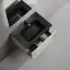 Тумба подвесная SANCOS Самая (Very) 70x45x40 c одним ящиком оснащенным доводчиками, Бежевый матовый (Beige Soft), арт.VR70CE