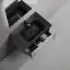 Тумба подвесная SANCOS Самая (Very) 70x45x40 c одним ящиком оснащенным доводчиками, Пыльная роза (Doha Soft), арт.VR70SM