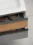 Тумба подвесная SANCOS Самая (Very) 70x45x40 c одним ящиком оснащенным доводчиками, Бежевый матовый (Beige Soft) арт.VR70CE