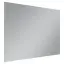 Зеркало для ванной комнаты SANCOS Поле (Square) 120x70 с подсветкой, арт. SQ1200