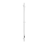 Полотенцесушитель электрический Sancos Линн (Linn) 150x3 I-образный хром SC13002CH
