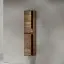 Шкаф-пенал подвесной SANCOS Натура 1.0 (Nature 1.0)/Натура 2.0 (Nature 2.0) 35x30x160 цвет Дуб чарльстон, арт. PMR35ECH