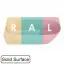 Ванна WHITECROSS Magnet 170x80 L (RAL мат) иск. камень
