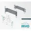 Монтажная пластина RIVO Fix