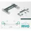 Соединение универсальное RIVO Fix