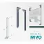 Телескопические опоры комплект RIVO Fix