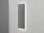 Зеркало для ванной OMBRA H с LED подсветкой