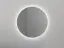 Зеркало для ванной OMBRA O с LED подсветкой