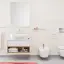 Полотенцедержатель одинарный 60 см EXCELLENT Kobo (хром)