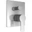 Смеситель EXCELLENT Apomea ARAX.6044CR (встройка)
