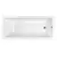 Ванна WHITECROSS Wave Slim 175x70 акрил