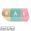 Ванна WHITECROSS Magnet 170x80 R (RAL мат) иск. камень
