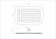 Верхний душ WONZON & WOGHAND, Хром (WW-88DP03-CR)