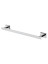Вешалка для полотенец WONZON & WOGHAND FLAT, Хром (WW-9712-45CM)