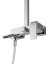 Душевая система WONZON & WOGHAND FIT, Хром (WW-88739009-CR)