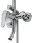 Душевая система WONZON & WOGHAND, Хром (WW-B2168-A-CR)