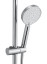Душевая система WONZON & WOGHAND, Хром (WW-B2168-A-CR)
