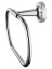 Кольцо для полотенец WONZON & WOGHAND SIMPLE, Хром (WW-6513)