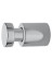 Крючок для ванной WONZON & WOGHAND EASY, Хром (WW-8105-1-CR)