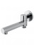 Носик с дивертором WONZON & WOGHAND, Хром (WW-88SZ10-CR)